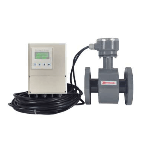 Electromagnetic Flow Meter