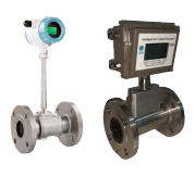 Gas Meter Digital - Modbus