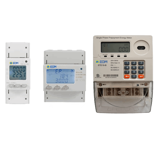 Jual kWh dan Power Meter Modbus Murah
